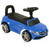 Lorelli Bertoni guralica ride-on auto mercedes-amg c63 coupe blue Cene
