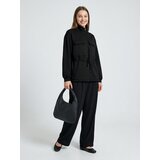 Sinsay Bomber bluza s udjelom viskoze | shoptok.hr
