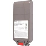 Extralink Baterija za Dyson V12 usisavač, 25.2V 2500mAh – DYSON Battery, V12 25.2V 2500mAh | Eponuda.ba