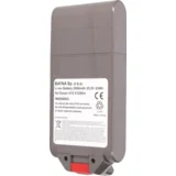 Baterija za Dyson V12 usisavač, 25.2V 2500mAh – DYSON Battery, V12 25.2V 2500mAh