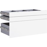 Based set predalov unit bela sijaj | Shoptok.si
