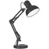 Ideal Lux - Stona lampa 1xE27/42W/230V crna Cene