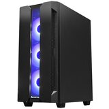 Chieftec Hunter GS-01B-700W 700ZPU gaming kućište cene