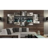  Slika - Night in New York 100x50 | shoptok.hr