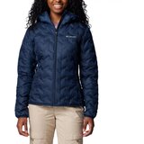 Columbia delta ridge ii down hooded jacket 2088253464 | shoptok.hr