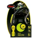 neon s tape zuti 5m