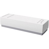 Legamaster Brisač za belu tablu magnetni manji 14/3x4/8cm 7-120100 beli | Eponuda.com