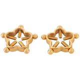 Bad Kitty Nipple Jewellery 0539422 Gold | shoptok.hr