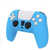  TP5-0512 SILIKONSKE MASKE ZA PS5 DOBE PLAVA | Eponuda.ba