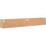  Zidni TV ormarići 2 kom boja hrasta 100 x 30 x 30 cm drveni | shoptok.hr