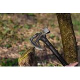 Neo Tools 63-178 taktična sekira 3 v 1 s kladivom, ključi in ovitkom | Shoptok.si