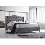 Molarem Home tapecirani krevet ASPEN 200*160 cm - tkanina | shoptok.hr