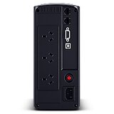Cyberpower VP1000ELCD-DE 1000VA 550 W USB-HID brezprekinitveno napajanje | Shoptok.si