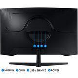 Samsung LC32G55TQBUXEN | Eponuda.ba