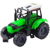  Set of Tractor Farm Tractor with Seeder Farm Machine | Shoptok.si