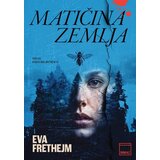 Dokaz Eva Frethejm - Matičina zemlja Cene