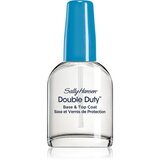 Sally Hansen Double Duty podlak in nadlak za nohte 13.3 ml Cene