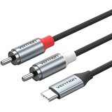 Vention Audio kabal USB-C na 2X RCA 1m | Eponuda.ba