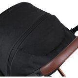 Jungle kolica za bebe 3u1 Lumi Black, 0m+ | ePonuda.com