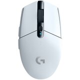 Logitech G305 LIGHTSPEED Gaming Wireless beli miš | ePonuda.com