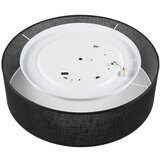  Brilagi - LED plafonjera SIRIJA LED/24W/230V Ø 45 cm crna | Eponuda.com