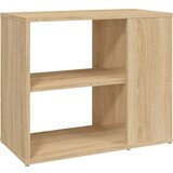  Bočni ormarić boja hrasta sonome 60 x 30 x 50 cm od iverice | shoptok.hr