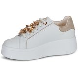 Tosca Blu Nizke superge CLARA Bela | Shoptok.si