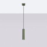 Nice Lamps Zelena viseča svetilka Gleam – | Shoptok.si
