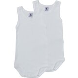 Petit Bateau Pižame & Spalne srajce POL Bela | Shoptok.si