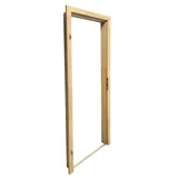 podboj za vrata (750 x 2.000 mm, smer odpiranja: levo)