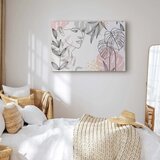  Slika - The wildness of a woman 90x60 | shoptok.hr