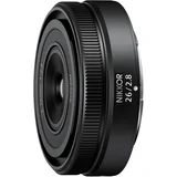 objektiv nikkor z 26mm F/2.8