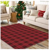 Conceptum Hypnose tepih Woopamuk439 140 x 220cm, crni | Eponuda.ba