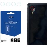  4x Staklo za kameru 3mk za Samsung Galaxy Xcover 5 - Prozirna KP20532 | shoptok.hr