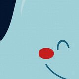 Slike na platnu za otroke XOBKID007E3 (moderne slike na platnu) | shoptok.hr