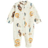 Cool club pižama pajac DR DH CCB2902278 F bež 74 | Shoptok.si