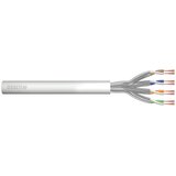 Digitus CAT 6A U /FTP Twisted Pair Roh-Patchkabel, 305m,grau | shoptok.hr