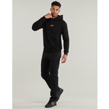 Versace Jeans Couture Puloverji 79GAIT07 Črna | Shoptok.si
