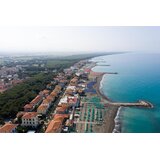  2, 3 ali 5 nočitev za 2 osebi z zajtrkom v hotelu HG Hotel II Settebello Cecina | Shoptok.si