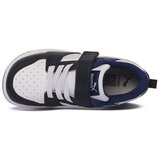 Puma Nizke superge 397420-28 Bela | Shoptok.si