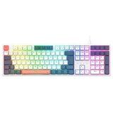 Redragon Trundle K668WBO Gaming Tastatura | Eponuda.ba