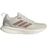 Adidas Ženske patike Runfalcon 5 Tr W, Bež | ePonuda.com
