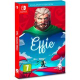 Meridiem Games Effie - Galands Edition (Nintendo Switch) | Shoptok.si