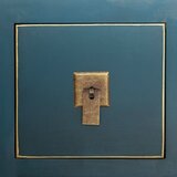 Ixia Modra nizka komoda 130x50,5 cm Oriente – | Shoptok.si