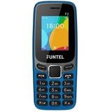 Funtel F2 Blue Cene