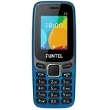 F2 8GB Blue