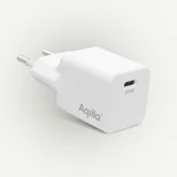 Chargebird W1 PD20W kučni polnilec bela