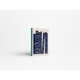 Printworks Zvezek 104 str. The Book Club Reading Journal – | Shoptok.si