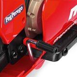  Peg perego® otroški električni motor ducati gp | Shoptok.si