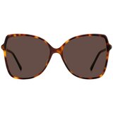 Jimmy_Choo Ženske sunčane naočale FEDE/S Tortoise (havana) Cijene